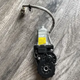 87449-jk61d Oem Infiniti G37 2012 Front Left Driver Seat Recline Motor #b