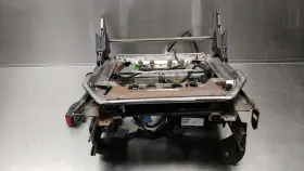 89039205 Oem 2003-2006 Chevrolet Ssr Left Driver Side Power Seat Track With Memory