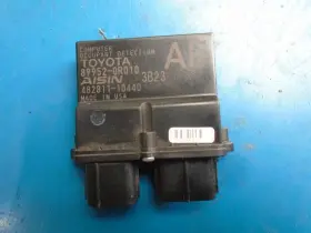 89952-0r010 Oem 2013 2014 2015 Toyota Rav4 Occupant Seat Sensor Module