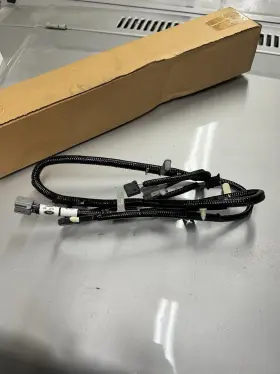 7l2z-14c719-ja Oem Ford Mercury Mountaineer 2006 - 2010 Seat Back Wiring Harness Driver