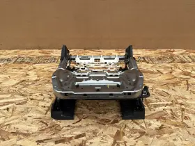 Lj9a61701abe Oem Ford Mustang Mach-e 2021-2025 Front Left Seat Lower Track Frame With Motors Lj9a61701abe Oem Ford Mustang Mach-e 2021-2025 Front Left Seat Lower Track Frame With Motors