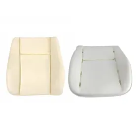 Omac 683828968725 Backrest And Seat Cushion Foam Pad For Ram Promaster City 2015-2022 Set