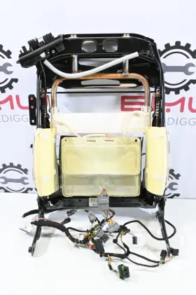 L0072598 Original Factory Genuine Front Right Passenger Seat Lower Frame Base Bracket Motor Oem Jaguar Xkr 07-15 L0072598 Original Factory Genuine Front Right Passenger Seat Lower Frame Base Bracket Motor Oem Jaguar Xkr 07-15