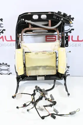 Lr0072596 Original Factory Genuine Front Left Driver Seat Lower Frame Base Bracket Motor Oem Jaguar Xkr 07-15 Lr0072596 Original Factory Genuine Front Left Driver Seat Lower Frame Base Bracket Motor Oem Jaguar Xkr 07-15