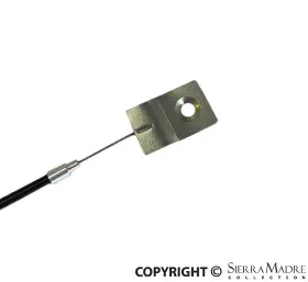 901-521-210-00 Other 901.521.210.00--1965-1971 Porsche Seat Cable - 911 65-71 90152121000 1965-1971