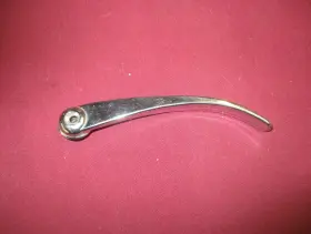 363144 Packard 1941-54 Seat Handle Nos 363144 Packard 1941-54 Seat Handle Nos