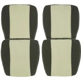Gn110148 Parts Unlimited Interiors 1985-87 Buick Regal Grand National Coupe Front Bucket Seat Covers Pallex