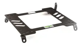 Sb041dr Planted Race Seat Bracket For Honda Civic 92-95 Integra 1994-2001 Driver Side