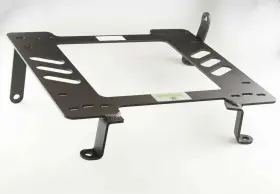 Sb099.1pa Planted Race Seat Bracket For Fiat 500 Passenger Side No Subwoofer Under