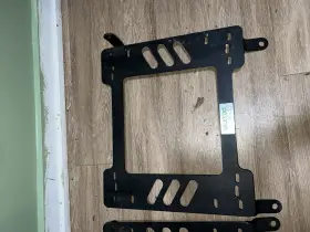 Sb116dr Planted Race Seat Bracket For Hyundai Genesis 08-16 Driver And Passenger Sides