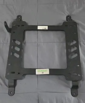 Sb198dr Planted Race Seat Bracket Chevrolet Corvette C5 Driver Side New Free Shipping