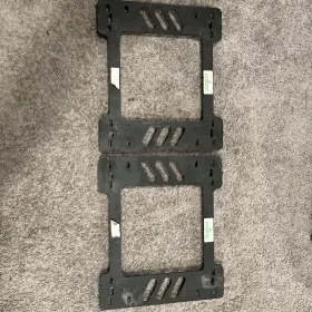 Sb213dr Planted Race Seat Bracket For Ford Mustang 64-73 Driver And Passenger