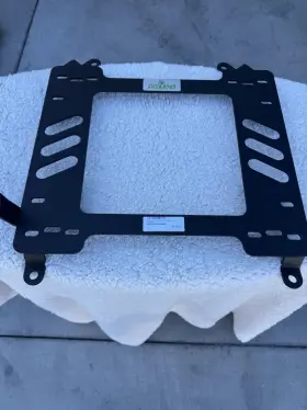 Sb239pa Planted Seat Race Seats Bracket Ford Mustang 2015 Passenger/driver