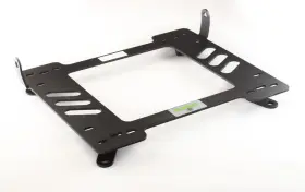 Sb008dr Planted Technology Seat Bracket Bmw Z3 Coupe / M 1996-2002 - Driver Left