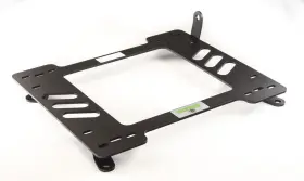 Sb034pa Planted Technology Seat Bracket Bmw 3 Series E30 Chassis 1982-1991 - Passenger / Right