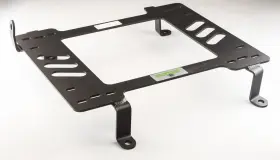 Sb048dr Planted Technology Seat Bracket Mitsubishi Eclipse/eagle Talon 1989-1994 - Driver / Left Sb048dr Planted Technology Seat Bracket Mitsubishi Eclipse/eagle Talon 1989-1994 - Driver / Left