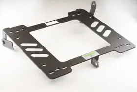 Sb088pa Planted Technology Seat Bracket Vw Golf/jetta/rabbit Mk1 Scirocco 1974-92 - Passenger
