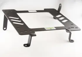 Sb099pa Planted Technology Seat Bracket For Fiat 500 2009 - Passenger / Right