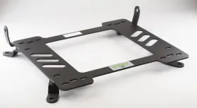 Sb126pa Planted Technology Seat Bracket Bmw Z4/m Coupe 2002-2008 - Passenger / Right