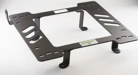 Sb130dr Planted Technology Seat Bracket For Jeep Wrangler Tj 1997-2006 - Driver / Left