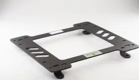 1970-1974.5 Planted Technology Sb138dr Seat Bracket For Datsun/nissan 240z - Driver / Left