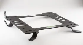 Sb153dr Planted Technology Seat Bracket Mazda 2 2007-2014 - Driver / Left