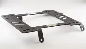 Sb168pa Planted Technology Seat Bracket Honda Civic 3 Door Hatch Back 1988-89 - Passenger / Right