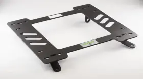 Sb196dr Planted Technology Seat Bracket Volvo 240 Series 1974-1993 - Driver / Left