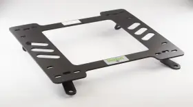 Sb196pa Planted Technology Seat Bracket Volvo 240 Series 1974-1993 - Passenger / Right