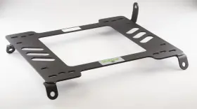 Sb204pa Planted Technology Seat Bracket Honda Civic 3 Door Hatch Back 1990-91 - Passenger / Right Sb204pa Planted Technology Seat Bracket Honda Civic 3 Door Hatch Back 1990-91 - Passenger / Right