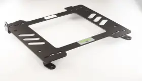 Sb211dr Planted Technology Seat Bracket Mercedes E Class W211 Chassis 2002-2009 - Driver / Left