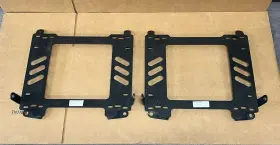 Sb237dr Planted Technology Sb237pa Seat Brackets For 04-08 Chrysler Crossfire