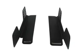 Sb245pa Planted Technology Seat Bracket Mazda Mx-5 Miata Na 1989-1997 Low - Passenger / Right Sb245pa Planted Technology Seat Bracket Mazda Mx-5 Miata Na 1989-1997 Low - Passenger / Right