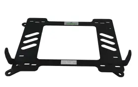 Sb252dr Planted Technology Seat Bracket Bmw 5 Series F10/f11/f07 2011-2016 - Driver / Left