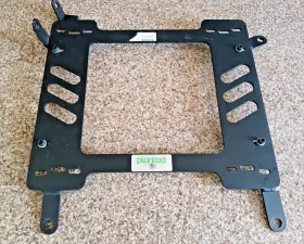 Sb260dr Planted Technology Seat Bracket For 2010-13 Mazda 3 And Mazdaspeed - Driver Left