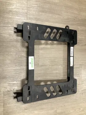 Sb284pa Planted Technology Passenger Seat Bracket For 6th Gen Camaro Harness Brackets Cut Off