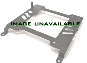 Sb285dr Planted Technology Seat Bracket Mazda Mx-6 2nd Generation 1992-1997 - Driver / Left