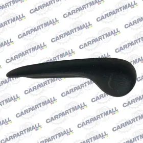 16804445 Pontiac 2006-2008 Grand Prix Left Side Seat Recliner Handle Lever