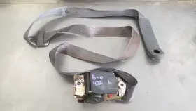 210.gm2m97 Pontiac 97 1997 Firebird Seat Belt Retractor Front Left Driver Gray