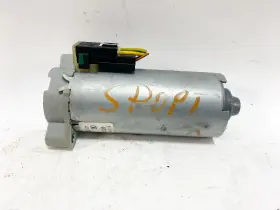 0130002626 Porsche 10-16 Panamera Front Left Lh Driver Power Seat Adjustment Motor Oem