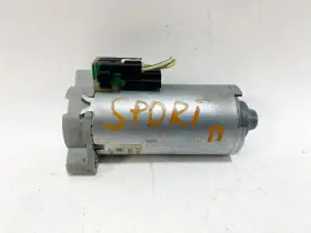 0130002628 Porsche 09-13 Panamera Front Right Passenger Seat Adjustment Motor Oem 0130002628 Porsche 09-13 Panamera Front Right Passenger Seat Adjustment Motor Oem