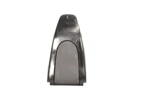 10001840 Porsche 05-08 Boxster Cayman 987 Front Left Driver Seat Upper Back Rest Trim Oem 10001840 Porsche 05-08 Boxster Cayman 987 Front Left Driver Seat Upper Back Rest Trim Oem