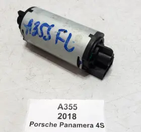 1544412 Porsche 2017-2023 Oem Panamera 4s 971 Front Left Driver Side Seat Motor 1544412 Porsche 2017-2023 Oem Panamera 4s 971 Front Left Driver Side Seat Motor