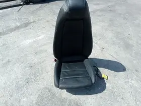202-60233l Porsche Driver Front Seat Leather Electric Fits 10-16 Panamera 325452