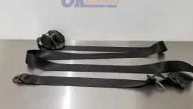 210-50500 Porsche 2000 911 996 Coupe Seat Belt Retractor Front Right Passenger Black