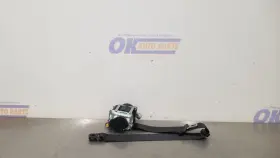 210-53345 Porsche 14 Boxster 981 Seat Belt Retractor Front Right Passenger Black