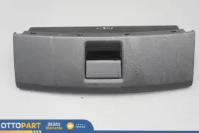 3003795000 Porsche 2011-2018 Cayenne Front Left Driver Seat Storage Tray Drawer Box Oem