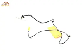 308584150ad Porsche Macan Front Left Driver Side Seat Srs Wire Wiring Harness Oem 2015-2018