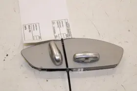 7pp-959-747-m-dmn Porsche 659.po1414 11-18 Cayenne Platinum Fr Right Side Power Seat Adjust Switch 7pp959747m