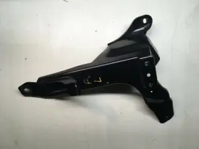 7l0885341d Porsche Cayenne 3.2l V6 2004 Rear Left Seat Retainer Plate Mount Bracket Factory